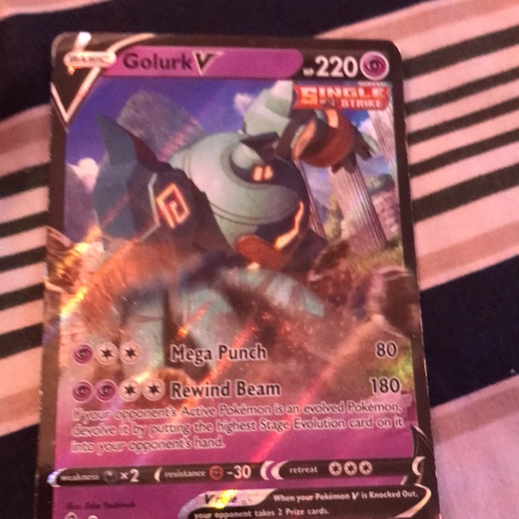 Pokémon card - Picture 3 of 8